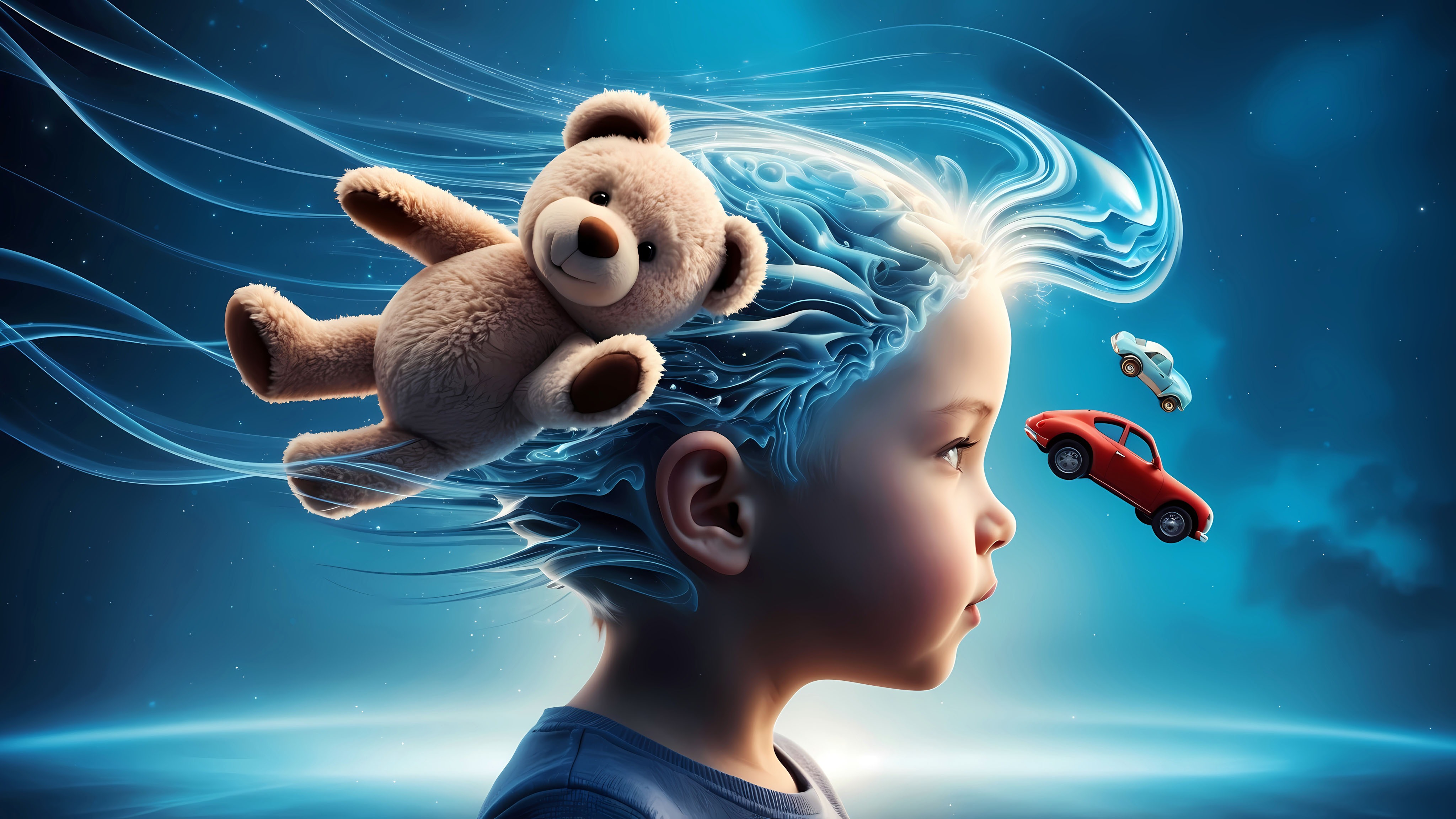 Тригеминальная невралгия у детей