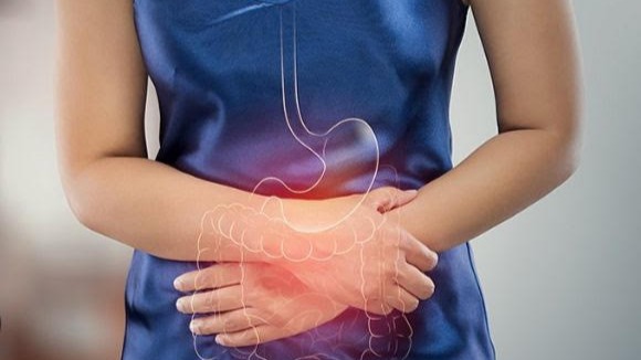 Синдром раздраженного кишечника