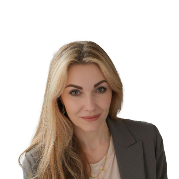 Халина Наталья Владимировна