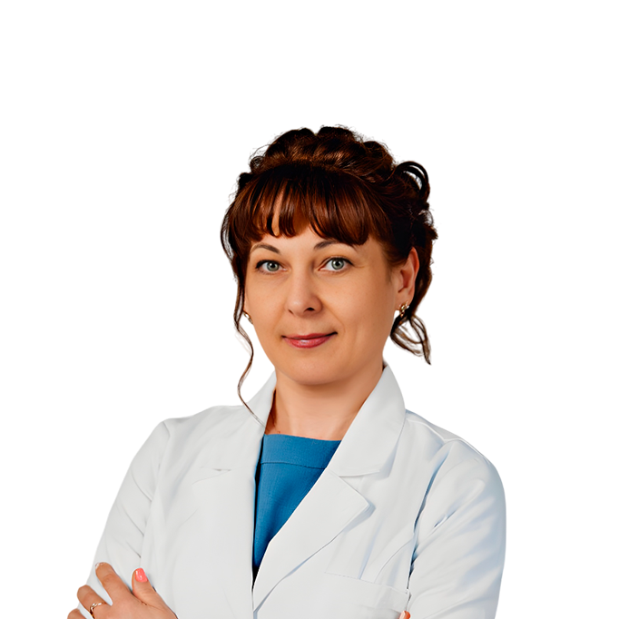 Шадрина Елена Николаевна