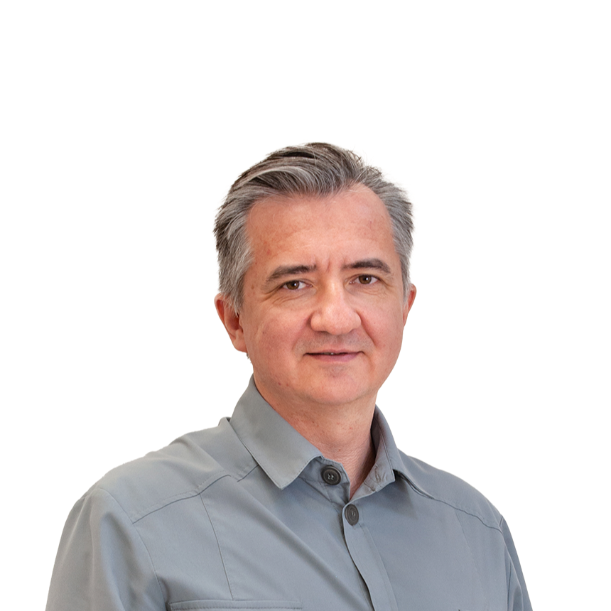 Шадрин Олег Николаевич