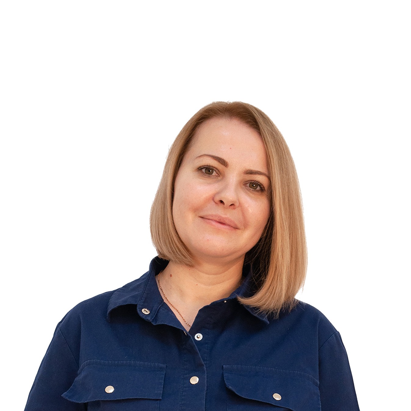 Мирошкина Екатерина Александровна