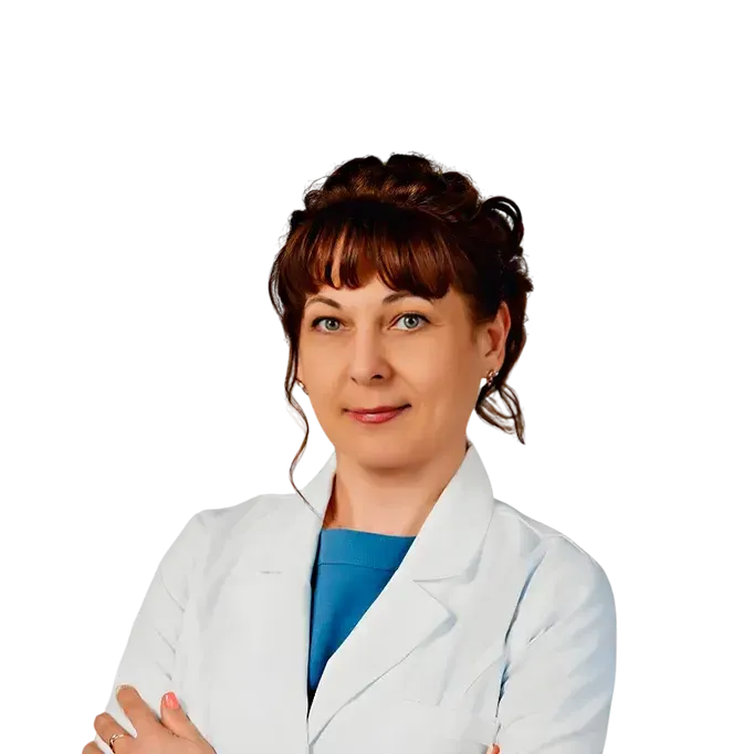 Шадрина Елена Николаевна