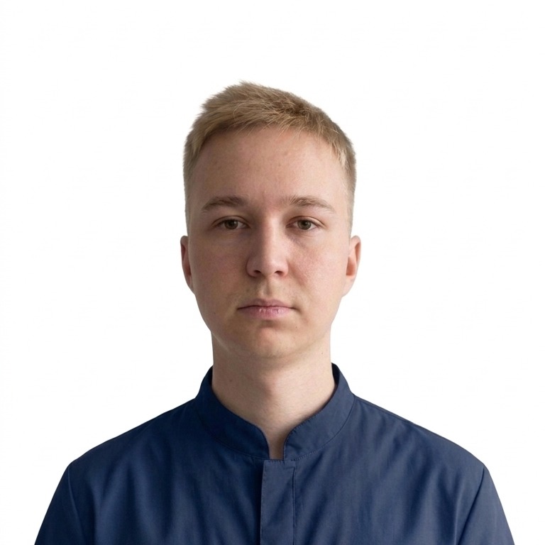 Сапронов Александр Максимович